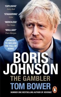 Produktbild: Boris Johnson