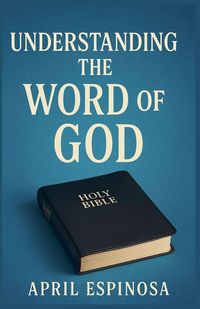 Produktbild: Understanding The Word Of God