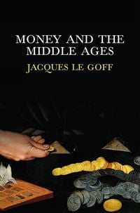 Produktbild: Money and the Middle Ages