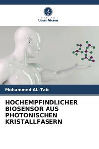 Produktbild: Hochempfindlicher Biosensor Aus Photonischen Kristallfasern