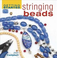 Produktbild: Getting Started Stringing Beads