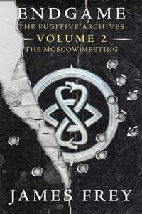 Produktbild: The Moscow Meeting