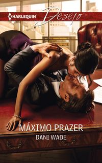 Produktbild: M&aacute;ximo prazer