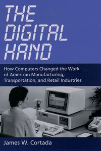Produktbild: The Digital Hand