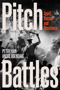 Produktbild: Pitch Battles