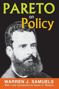 Produktbild: Pareto on Policy