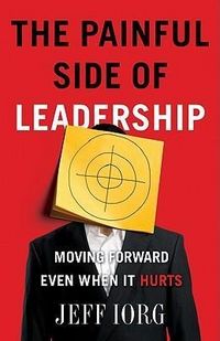 Produktbild: The Painful Side of Leadership