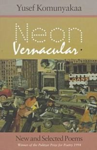 Produktbild: Neon Vernacular
