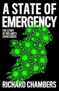 Produktbild: A State of Emergency