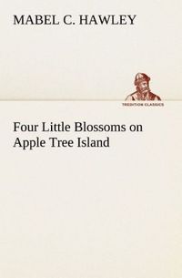 Produktbild: Four Little Blossoms on Apple Tree Island