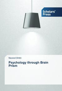 Produktbild: Psychology through Brain Prism