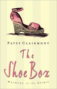 Produktbild: The Shoe Box: Walking in the Spirit