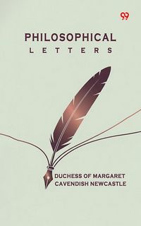 Produktbild: Philosophical Letters