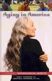 Produktbild: Prepak-Aging in Amer -3v-3cy