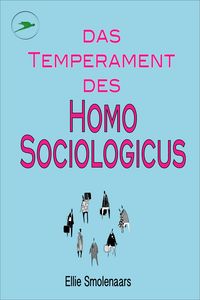 Produktbild: Das Temperament des Homo Sociologicus