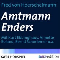 Produktbild: Amtmann Enders