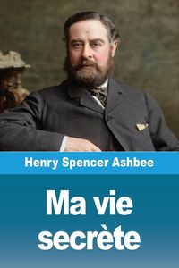 Produktbild: Ma vie secr&egrave;te
