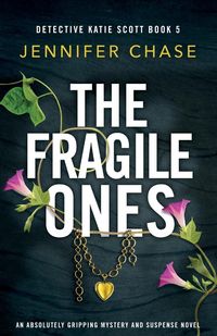 Produktbild: The Fragile Ones