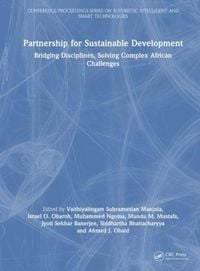 Produktbild: Partnership for Sustainable Development