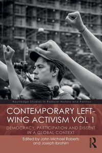 Produktbild: Contemporary Left-Wing Activism Vol 1