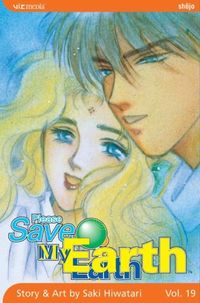Produktbild: Please Save My Earth, Vol. 19