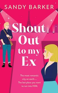 Produktbild: Shout Out To My Ex