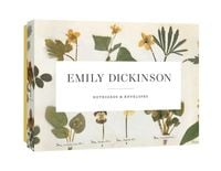 Produktbild: Emily Dickinson Notecards