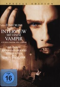 Bild vom Artikel Interview mit einem Vampir - Special Edition vom Autor Tom Cruise