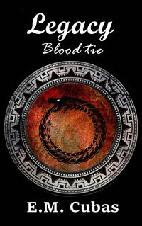 Produktbild: Legacy (Blood Tie)