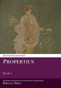 Produktbild: Propertius Rev/e