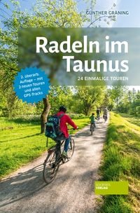 Produktbild: Radeln im Taunus