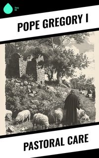 Produktbild: Pastoral Care