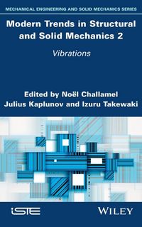 Produktbild: Modern Trends in Structural and Solid Mechanics 2