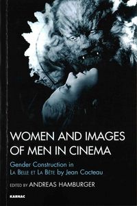 Produktbild: Women and Images of Men in Cinema