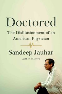 Produktbild: Doctored The Disillusionment O