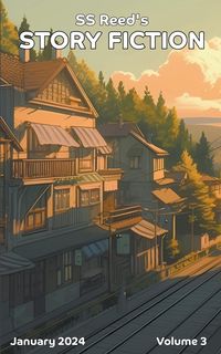 Produktbild: S.S. Reed's Story Fiction