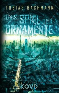 Bild vom Artikel Das Spiel der Ornamente vom Autor Tobias Bachmann