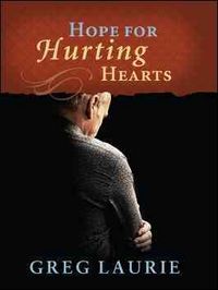 Produktbild: Hope for Hurting Hearts