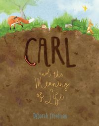 Produktbild: Carl and the Meaning of Life