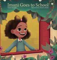 Produktbild: Imani Goes to School
