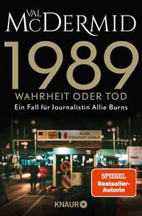 Produktbild: 1989 - Wahrheit oder Tod