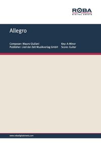Produktbild: Allegro