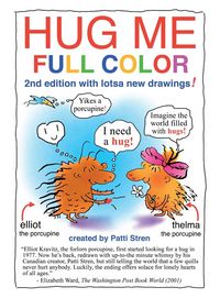 Produktbild: Hug Me Full Color