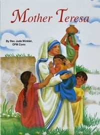 Produktbild: Mother Teresa
