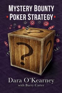 Produktbild: Mystery Bounty Poker Strategy