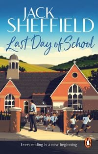 Produktbild: Last Day of School