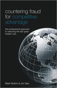 Produktbild: Countering Fraud for Competitive Advantage