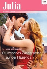 Produktbild: St&uuml;rmisches Wiedersehen auf der Hazienda