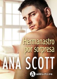 Produktbild: Hermanastro por sorpresa