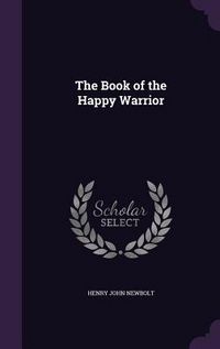 Produktbild: The Book of the Happy Warrior